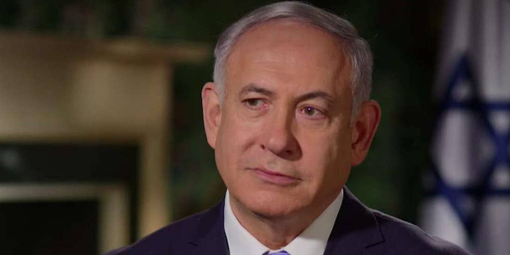 Netanyahu opens up about his history with America | Fox News Video