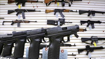 DOJ announces actions to improve school safety, enforce gun laws