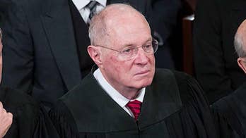 Rumors of possible Supreme Court vacancy could fire up Republican base, experts say