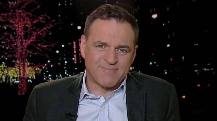 Niall Ferguson on Trump's proposed meeting with Kim Jong Un