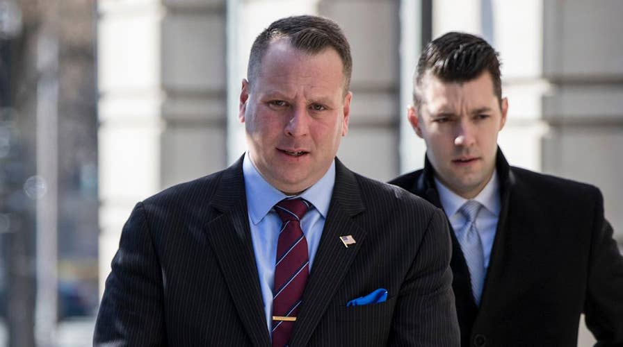 Sam Nunberg's cable meltdown