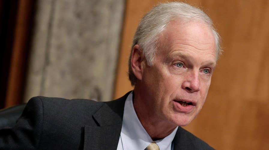Look Who's Talking: Ron Johnson