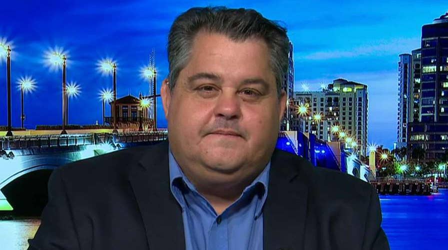 How a small business benefited from the Republican tax plan