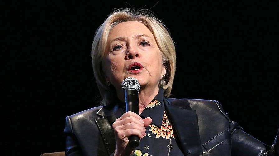 Former Hillary Clinton adviser: Trump could win 2020