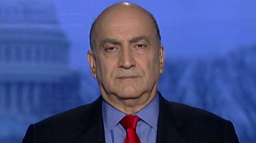 Walid Phares talks breakthrough on US-North Korea relations