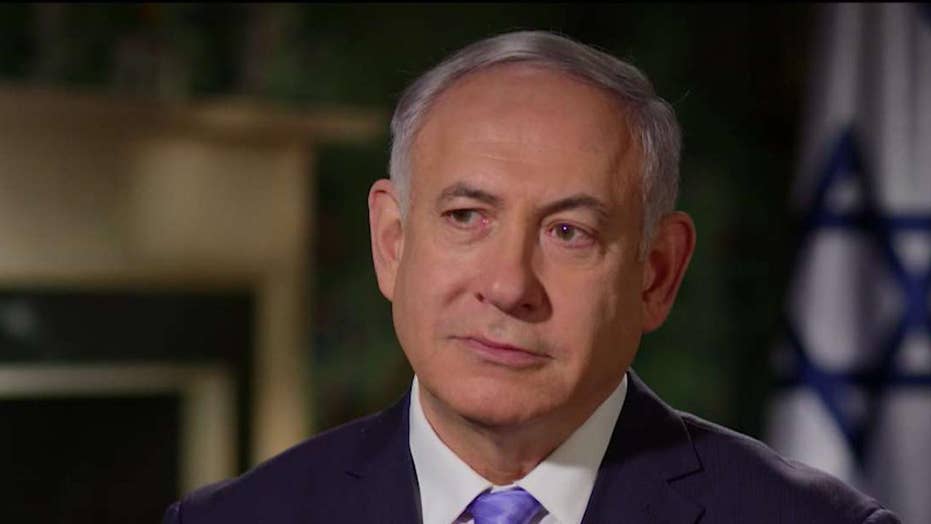 Benjamin Netanyahu Opens Up About His History With America | Fox News