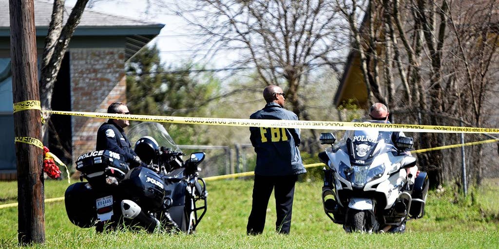 Authorities Search For Motive For Austin Package Bombs Fox News Video 