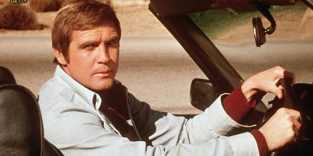 Six Million Dollar Man Star Lee Majors Says He Was Hesitant To Take On Role Fox News