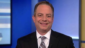 Priebus on House Intel probe, free trade, Pennsylvania race