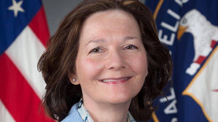 Who is Gina Haspel, the first woman to possibly lead the CIA?