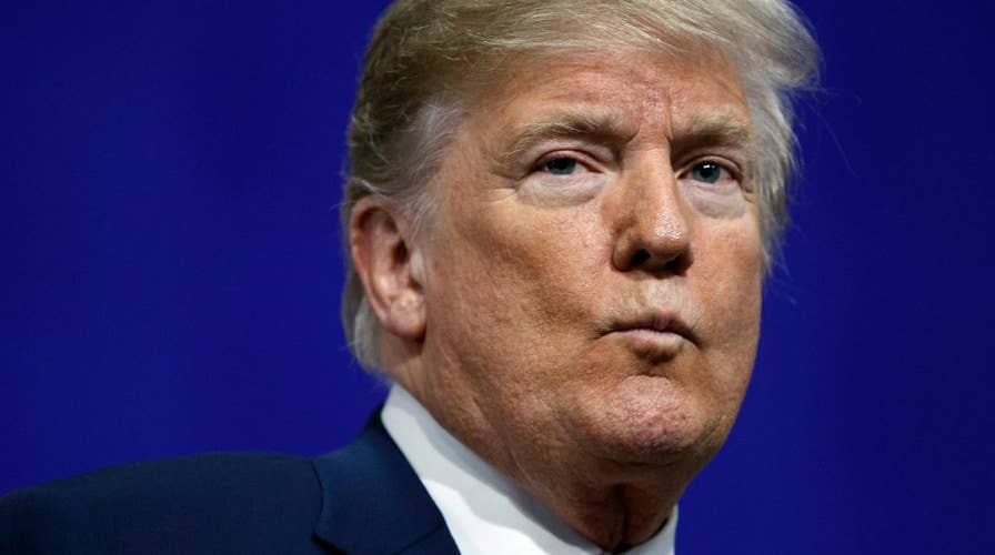 No evidence of collusion, but a warning