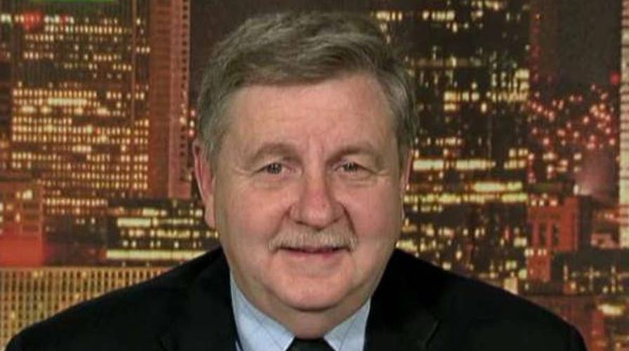 Rick Saccone: I relish being the underdog