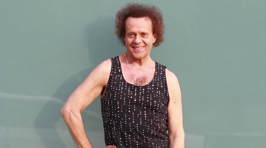 Richard Simmons loses big: ordered to pay $130,000