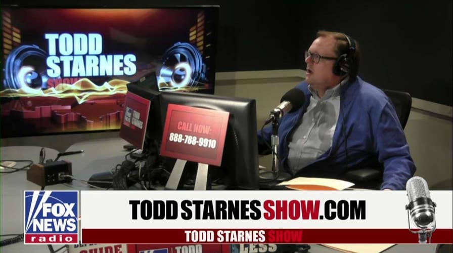 MercyMe Frontman Bart Millard