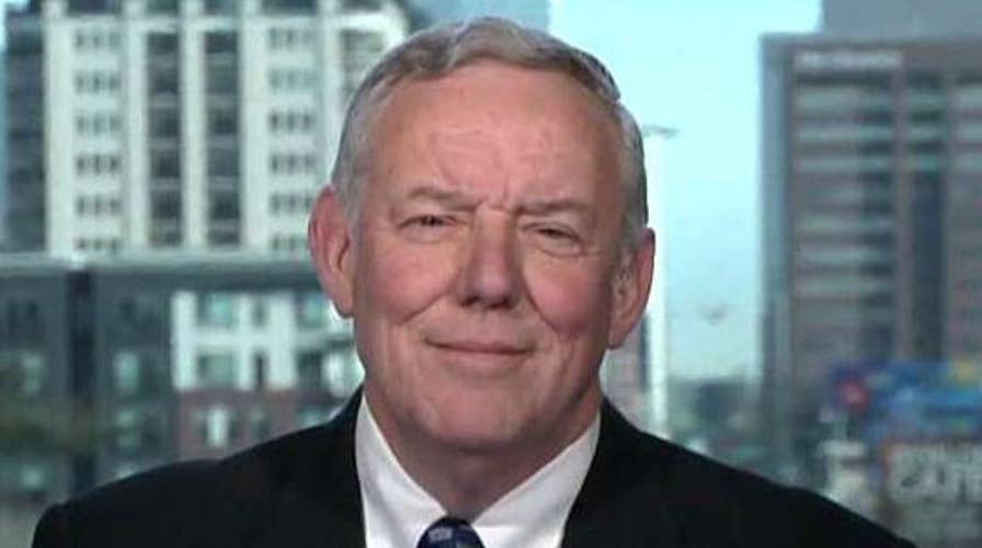 Alston: Any chance to reduce NKorea threat is worth taking