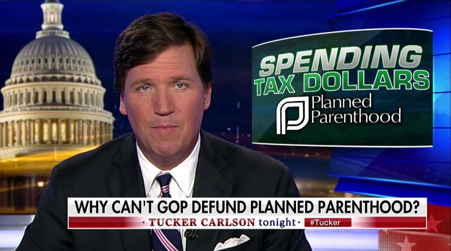 TN Congresswoman Calls for Defunding of Planned Parenthood, Touts It As 'Family Destroying'