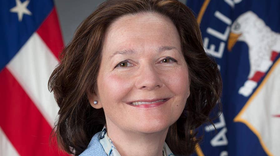 Who is Gina Haspel, the first woman to possibly lead the CIA?
