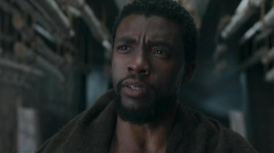 'Black Panther' dominating box office, connecting with fans