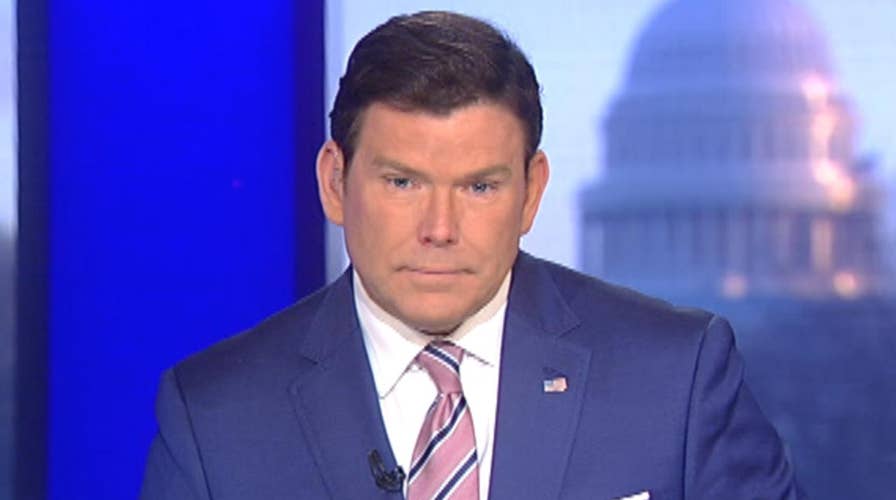 Coming up on Wednesday, March 14 edition of 'Special Report'