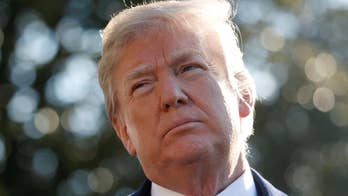 Judge Andrew Napolitano: President Trump and the freedom of speech