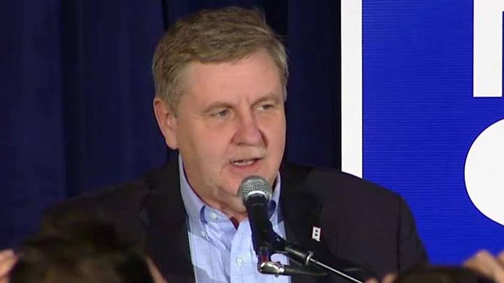 Rick Saccone: We're not giving up