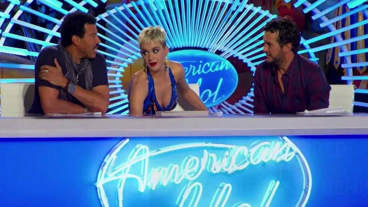 ‘American Idol’ ratings fall behind ‘The Voice’