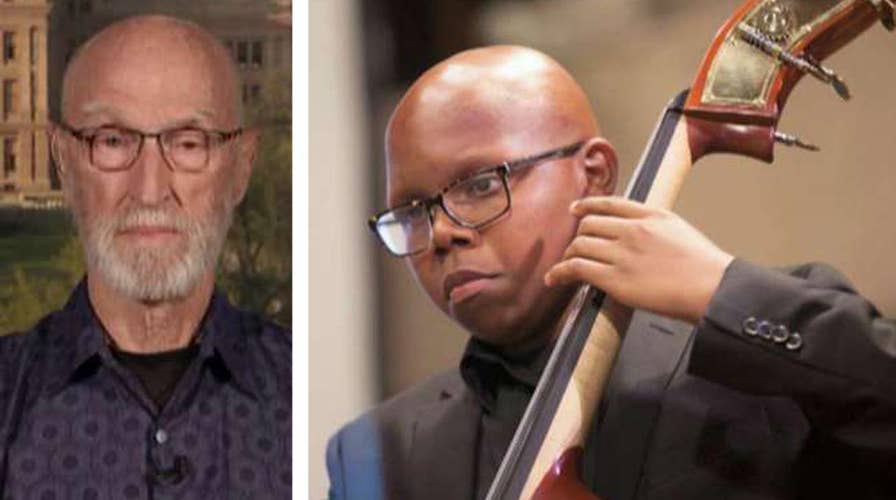 Mentor of teen Austin bombing victim speaks out