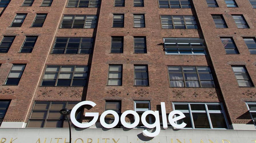 Why we must bust up Big Tech