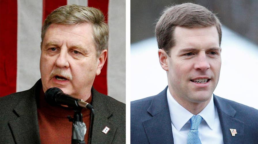 PA-18 special election still too close to call