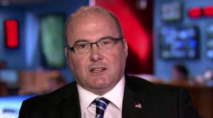 California GOP congressional candidate talks immigration