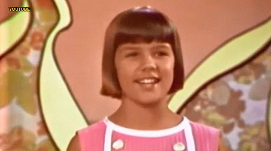 Former child star Donna Butterworth dead at 62