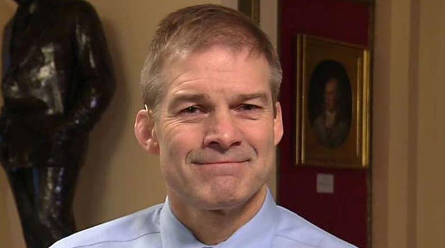 Jordan: Let's learn about dossier, get answers for Americans