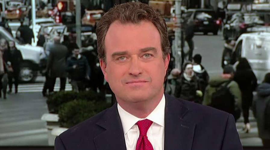 Hurt: Republicans have to learn to pick good candidates