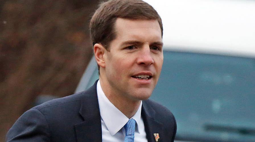 Pennsylvania GOP official: Conor Lamb ran as a Republican