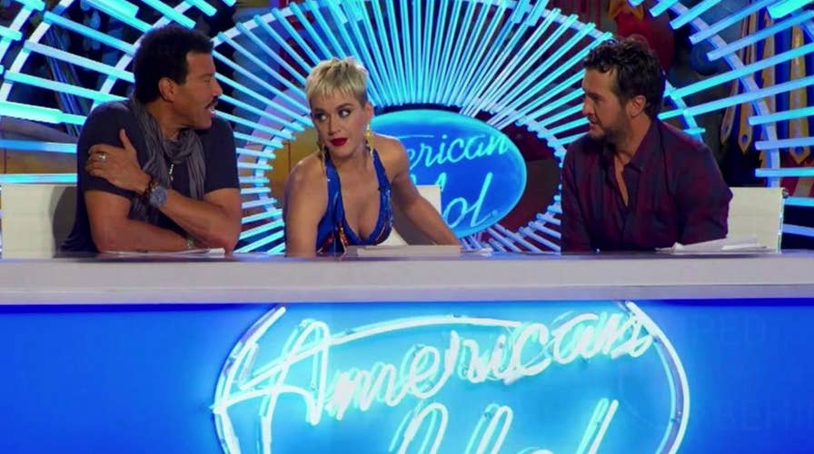 ‘American Idol’ ratings fall behind ‘The Voice’
