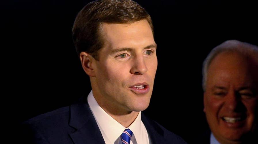 Napolitano: Will Democrats maintain momentum into November?