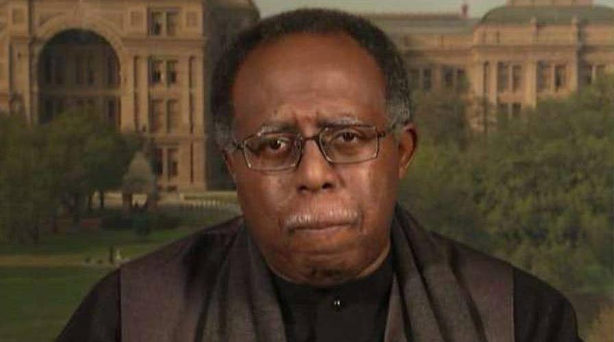 Austin NAACP president talks links between bombing victims