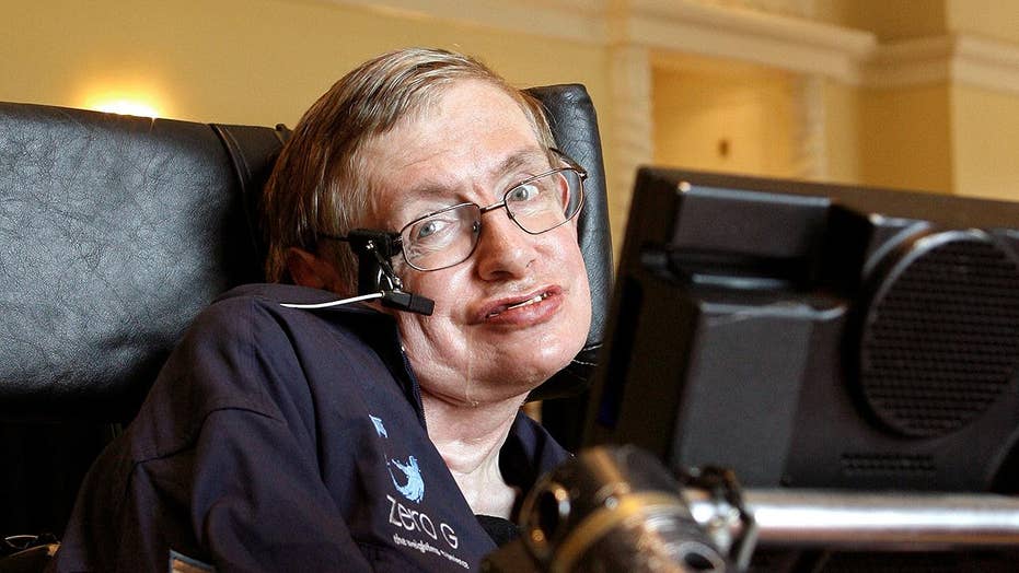 Stephen Hawking: Tech Execs Remember Legacy Of Famed Physicist | Fox News