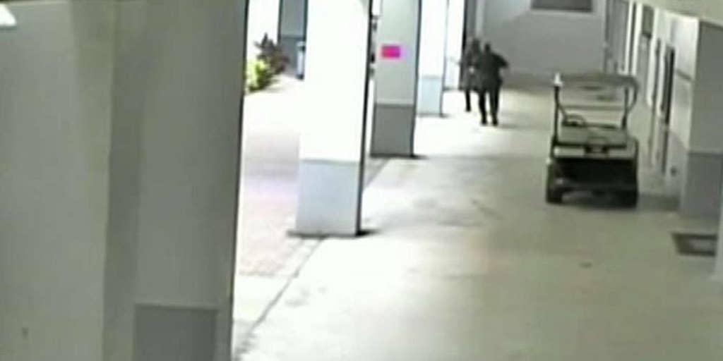 Judge Orders Release Of New Parkland Surveillance Video Fox News Video 