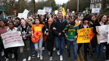 'March for Our Lives' gun control rally to draw thousands across US: Everything you need to know