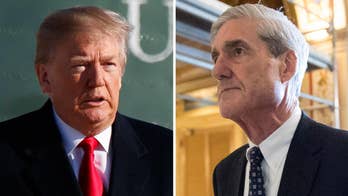 Trump attorney denies president is considering firing Mueller