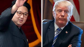 US holds firm on military drills with South Korea despite outreach with Kim Jong Un