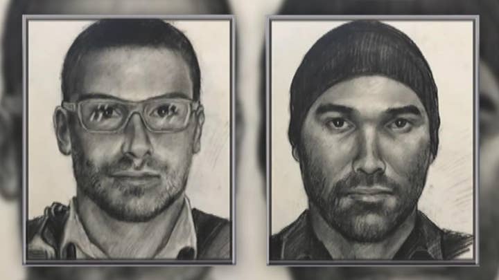 Police impersonator wanted for assaulting women in Atlanta