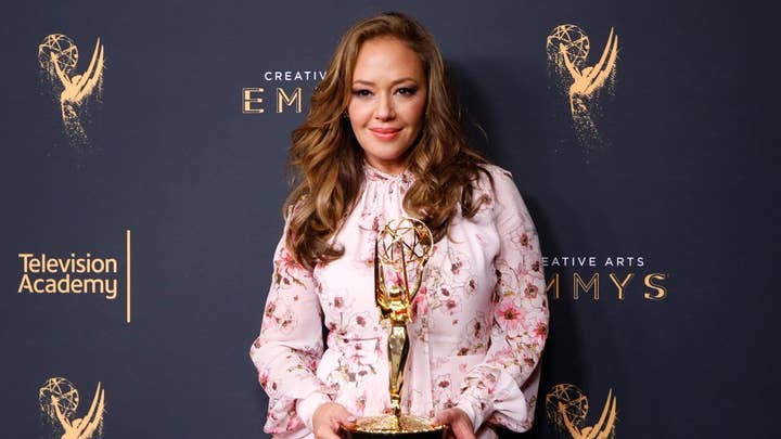 Leah Remini A&amp;E 'Scientology' series renewed for 3rd season