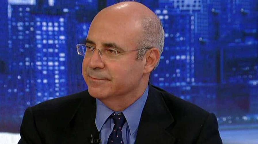 Former target of Putin reacts to UK nerve agent attack