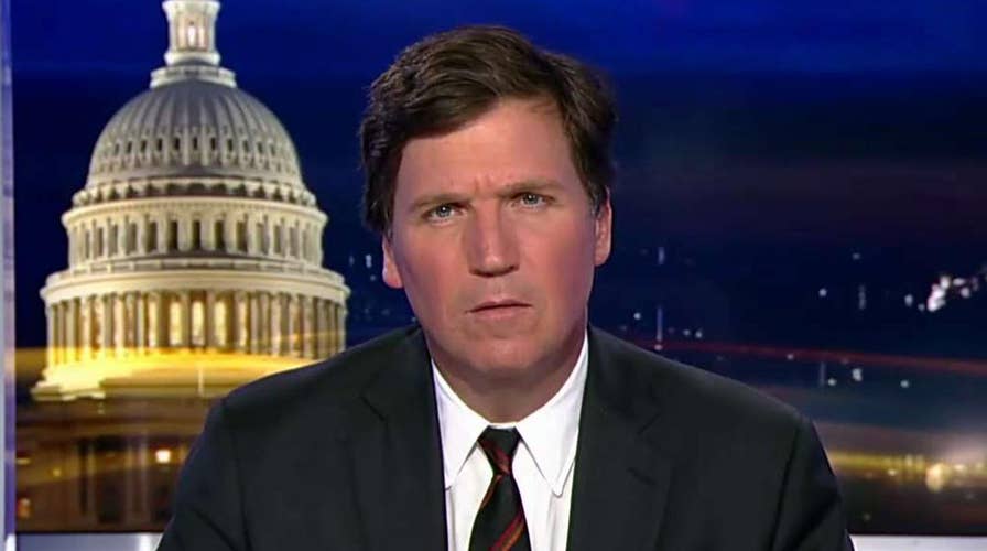 Tucker: Don't pretend school walkouts are acts of bravery