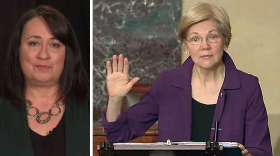 Genealogist: Why Warren's Native American claims are sketchy