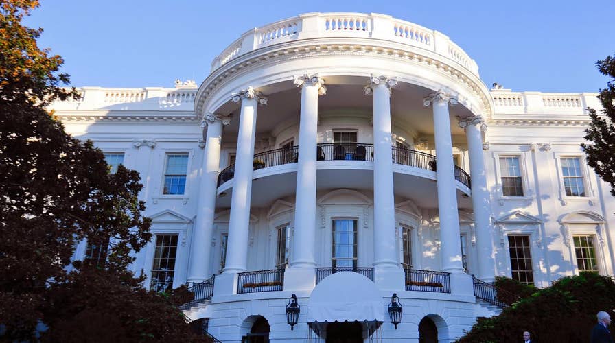 Chaos in the White House? McDaniel fires back at critics