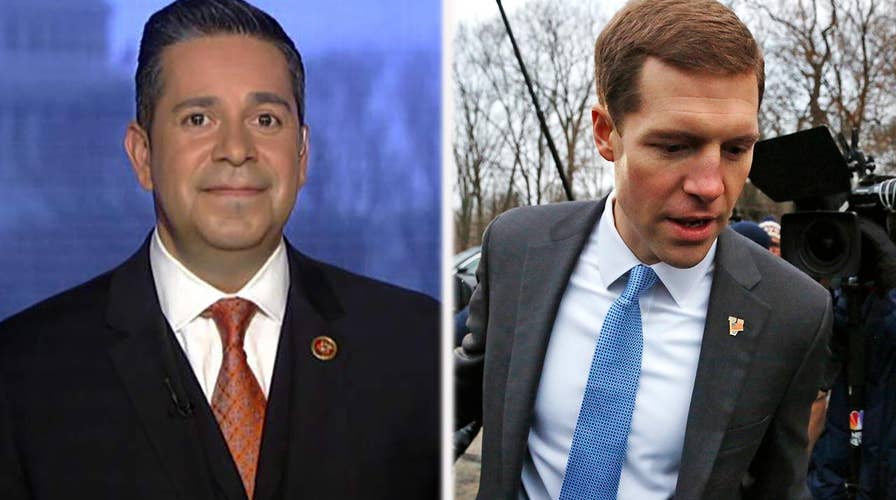 Rep. Ben Ray Luján on Conor Lamb's upset