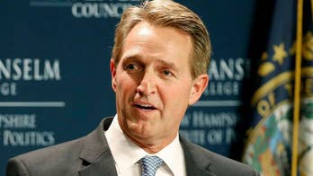 Flake fuels 2020 primary speculation